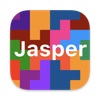 Jasper: Microbiome Maps