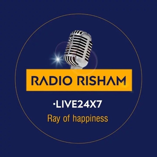 RADIORISHAM24x7