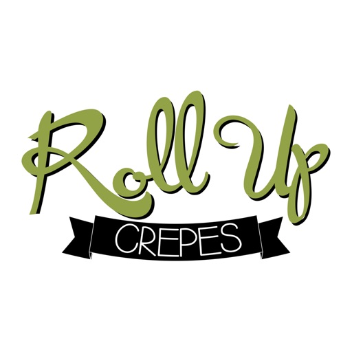 The Roll Up Crepe icon