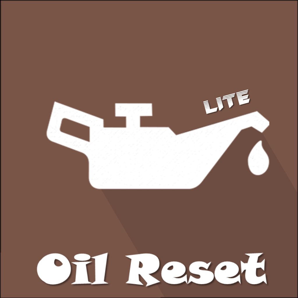 Get Reset Oil Service Lite for iOS, iPhone, iPad Aso Report