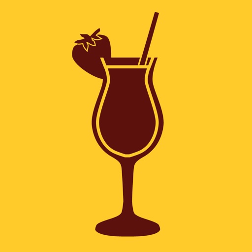 iBartender Cocktail Recipes commentaires & critiques