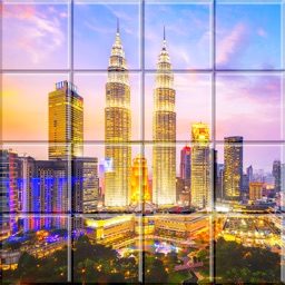 Tile Puzzle Malaysia