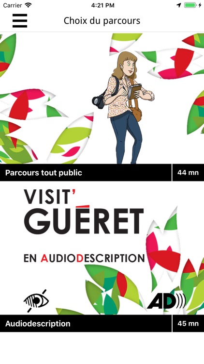 Visit'Guéret