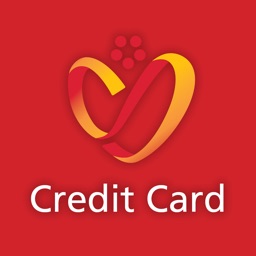 HSFCU Credit Card