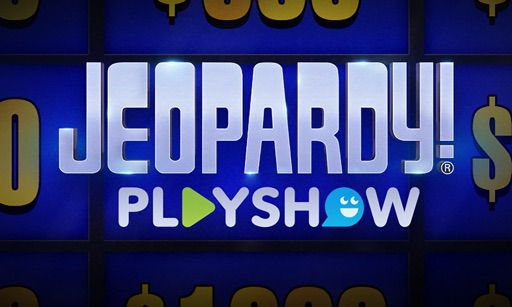 Jeopardy! PlayShow Premium icon