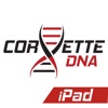 CorvetteDNA for iPad