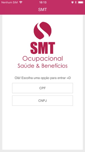 SMT Saúde & Benefícios(圖1)-速報App