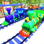 Park Tiny Train