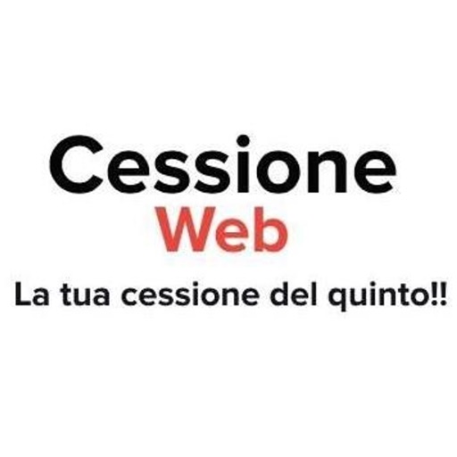 Cessione Web