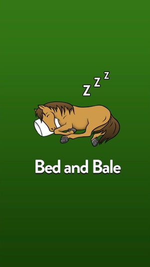 Bed and Bale