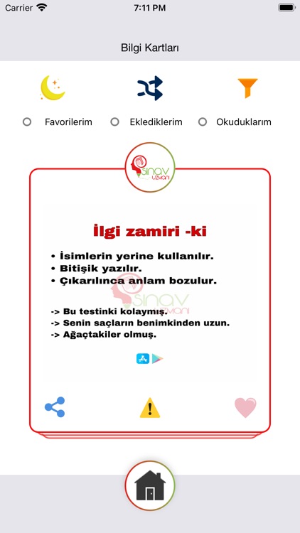 Komiserlik & Misyon Sınavı screenshot-3