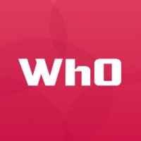 who-Video Chat Lite&Hookup