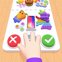 Fidget Toys Trading: 3D Pop It برای PC 