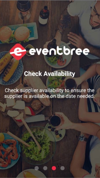 Eventbree