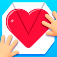 Paper Fold : 논리 게임