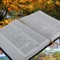 This app keeps is a Bible reading scheduler which encourages and motivates you to read God's Word, the Bible daily