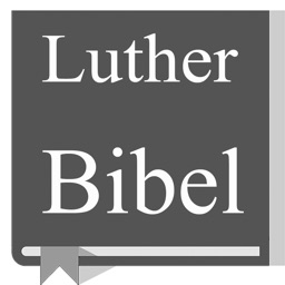 Luther Heilige Bibel 1912