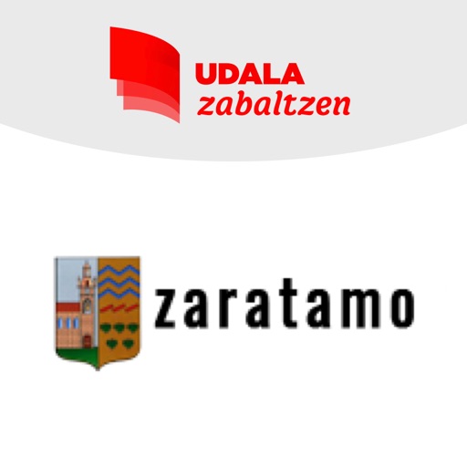 Zaratamo Zabaltzen