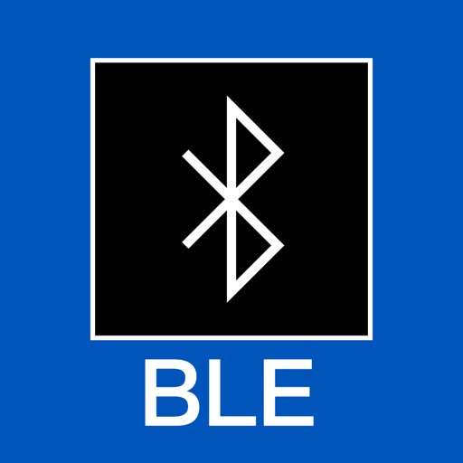 BLE tools with terminal Download