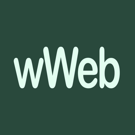 wWeb