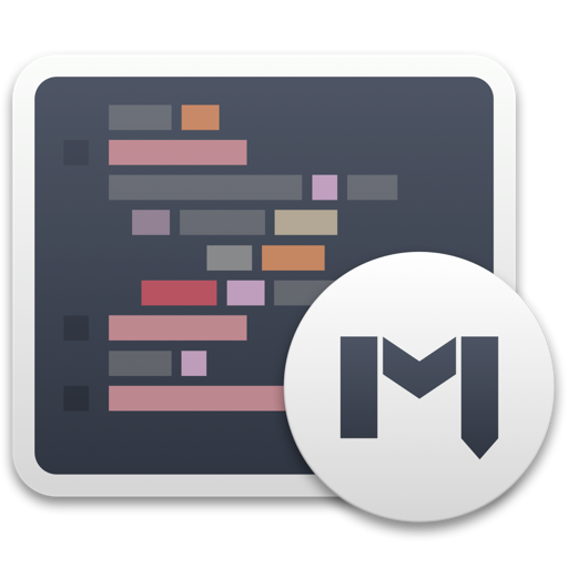 MWeb (old version) для Мак ОС