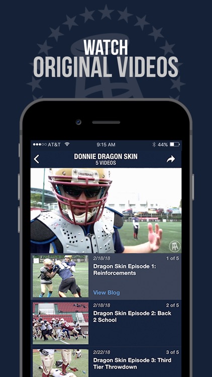 Barstool Sports