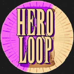 Hero Loop Mobile