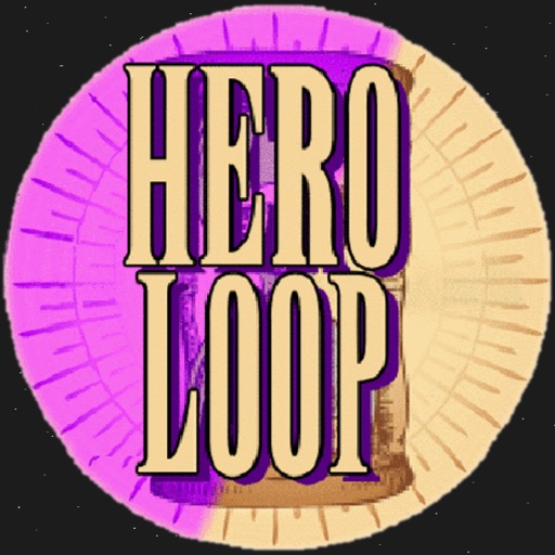 Hero Loop Mobile