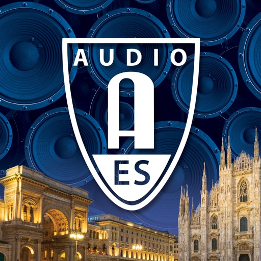 AES Milan 2018 - 144th Conv.