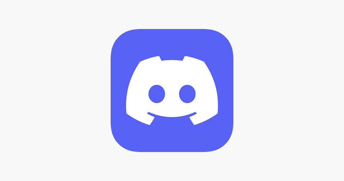 App Store 上的 Discord 一起讨论 闲聊以及拉家常