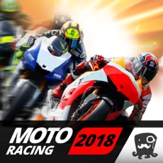 Activities of Moto Racing 2018