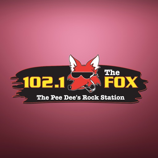102.1 The Fox icon