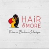 HAiR & MORE