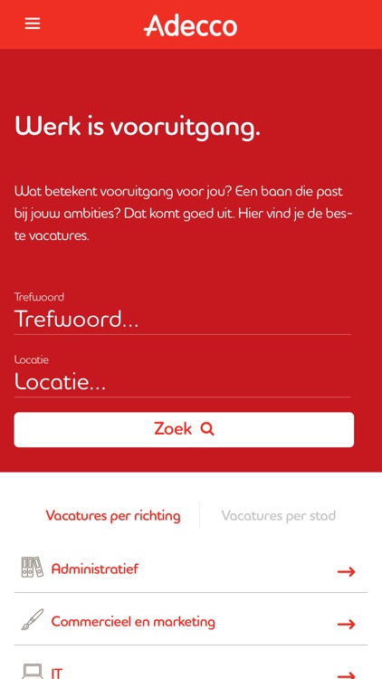 Adecco Nederland