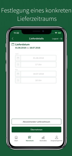 LBD Futterbestellung(圖4)-速報App