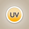 UV指数 iPhone / iPad