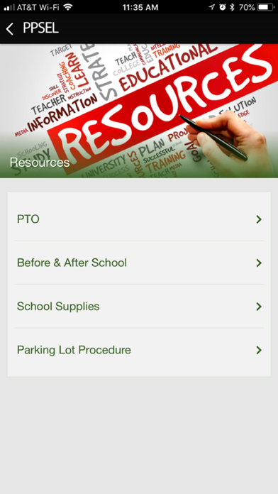 How to cancel & delete Pikes Peak School from iphone & ipad 2