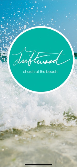 Driftwood Church at the Beach(圖1)-速報App