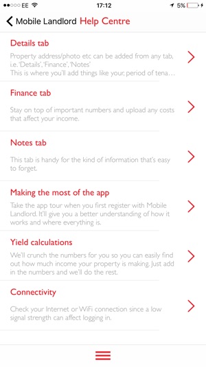 Mobile Landlord(圖5)-速報App