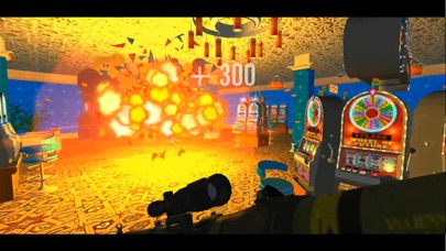 Mister Gun - Home Assault Age screenshot 2