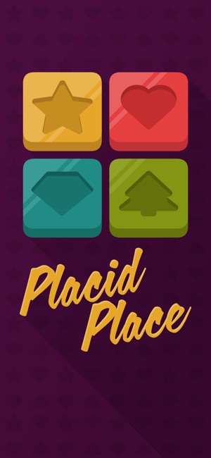 Placid Place(圖1)-速報App