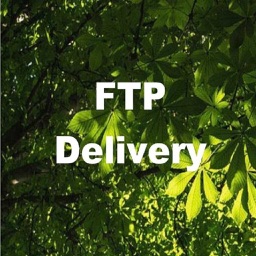 FTP DeliveryBoy