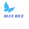 The “Blue Rice Cafe” iOS app  provides all the information you need to know before heading to us and deciding what you want to try today