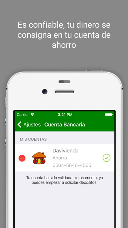 PayRabbit Comercio screenshot-3