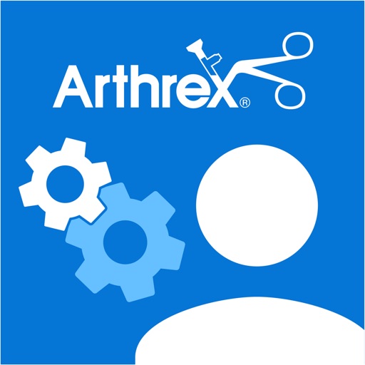 Arthrex Fiori Client