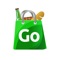 The GrocerlyGo app makes grocery shopping convenient