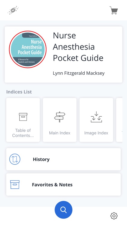 Nurse Anesthesia Pocket Guide