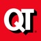 Name: QuikTrip: food, gas, coupons