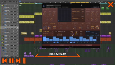 Whats New Course For Logic Pro screenshot 3