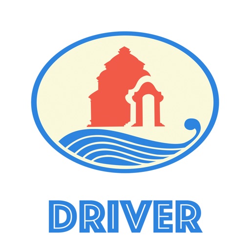 Thu Bồn Driver icon
